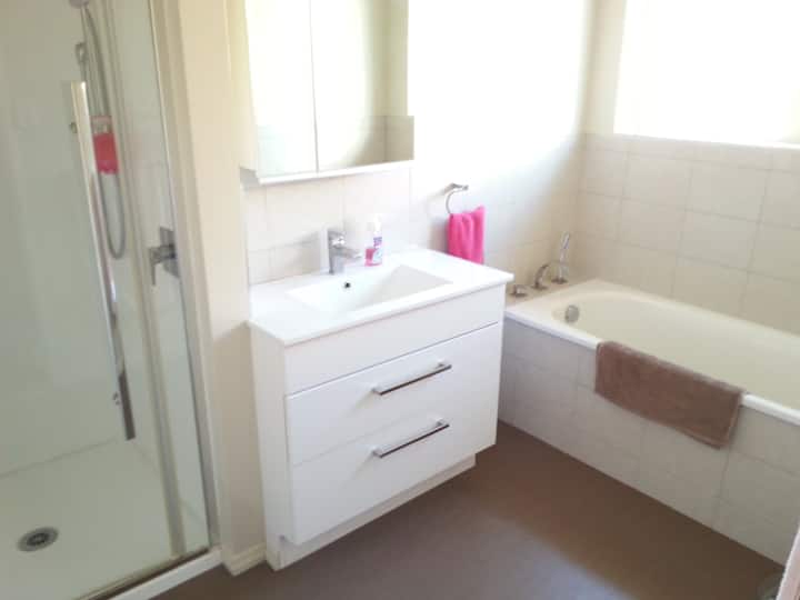 Family Home Near The Beach - Mount Maunganui