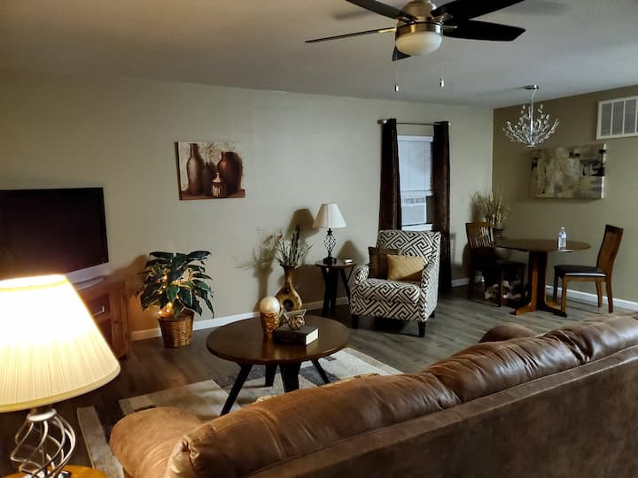 Big Turkey Lake Holiday Rentals & Homes Indiana, United States Airbnb