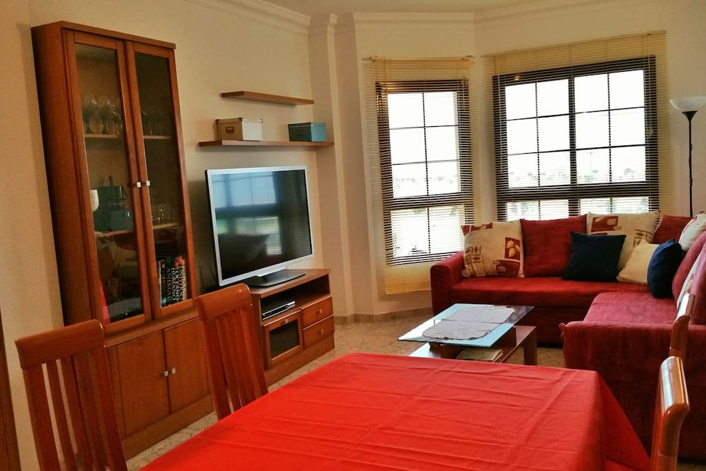 Salón