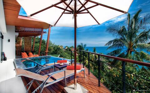 Villas del sol- Eliana - Belonging to the Sun