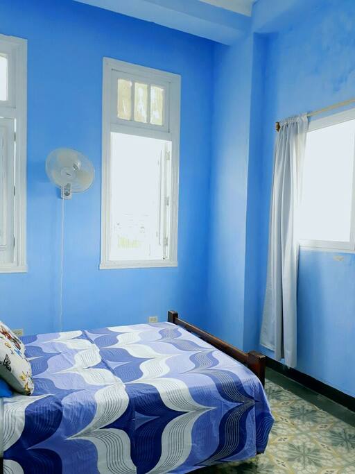 Habitacion 2