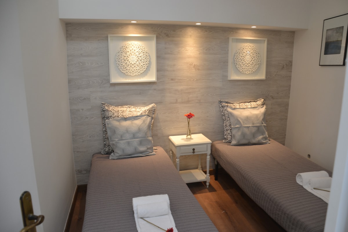 второ куато