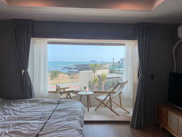 Auric In Jeju managed Airbnb listing 1