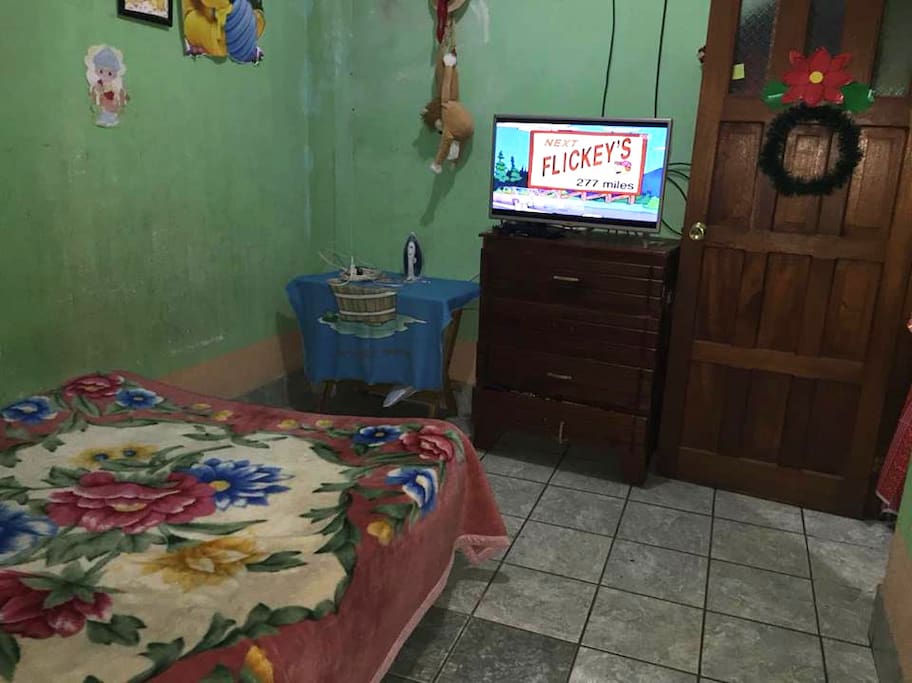 Dormitorio 2