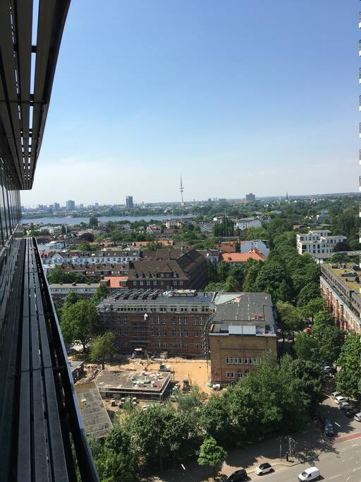 Wohnung Mieten Hamburg Mundsburg mundsburg tower quot auf hohem niveau quot wohnungen zur miete Wohnung Mieten Hamburg Mundsburg mundsburg tower quot auf hohem niveau quot wohnungen zur miete