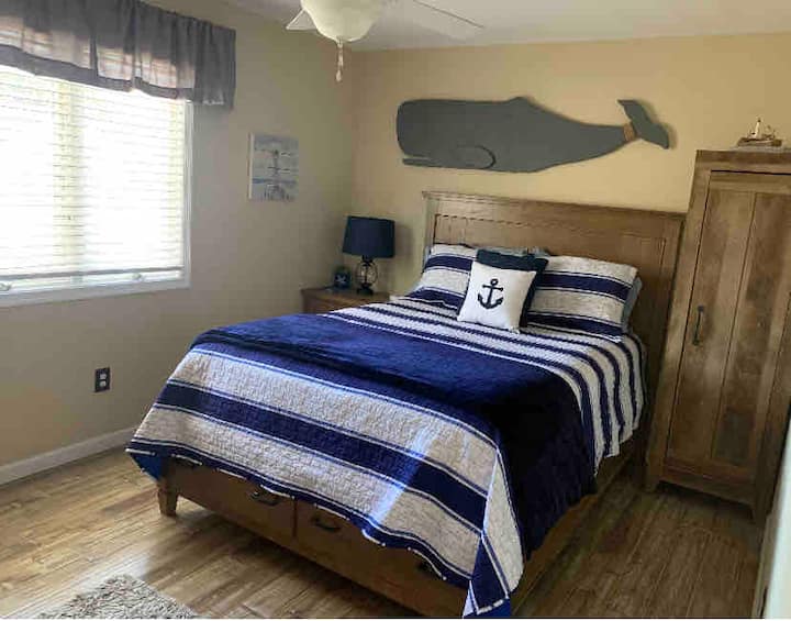 საძინებელი 4