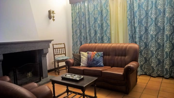 Casa Do Basalto - Your Ponta Delgada City Retreat - Azores