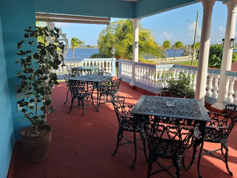 Hostel El Malecon Hab 2