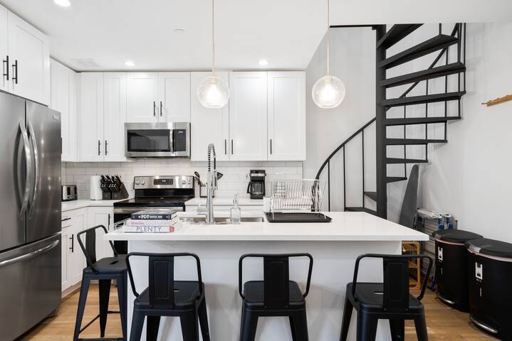 Outpost Club managed Airbnb listing 3