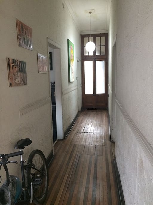 Corridor