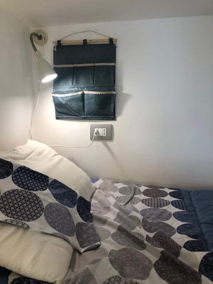 Chambre 2