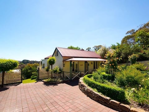 Valley Views Daylesford - Pet Friendly