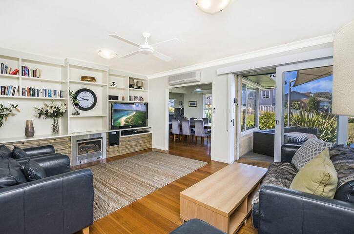 Rossleague House gallery image 2