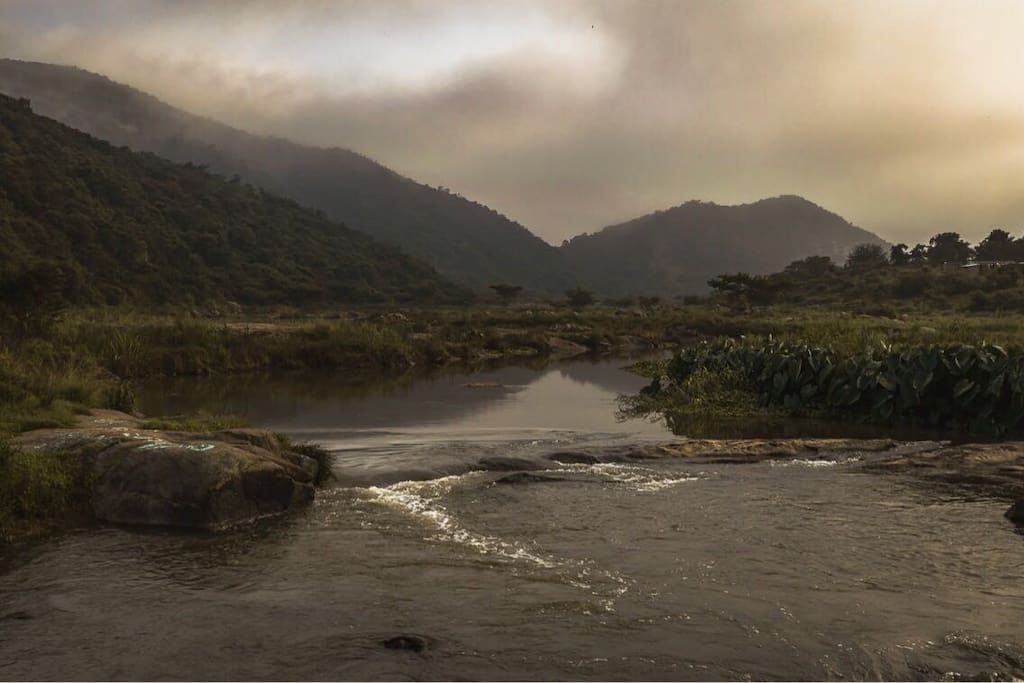 Valley of a thousand hills tours