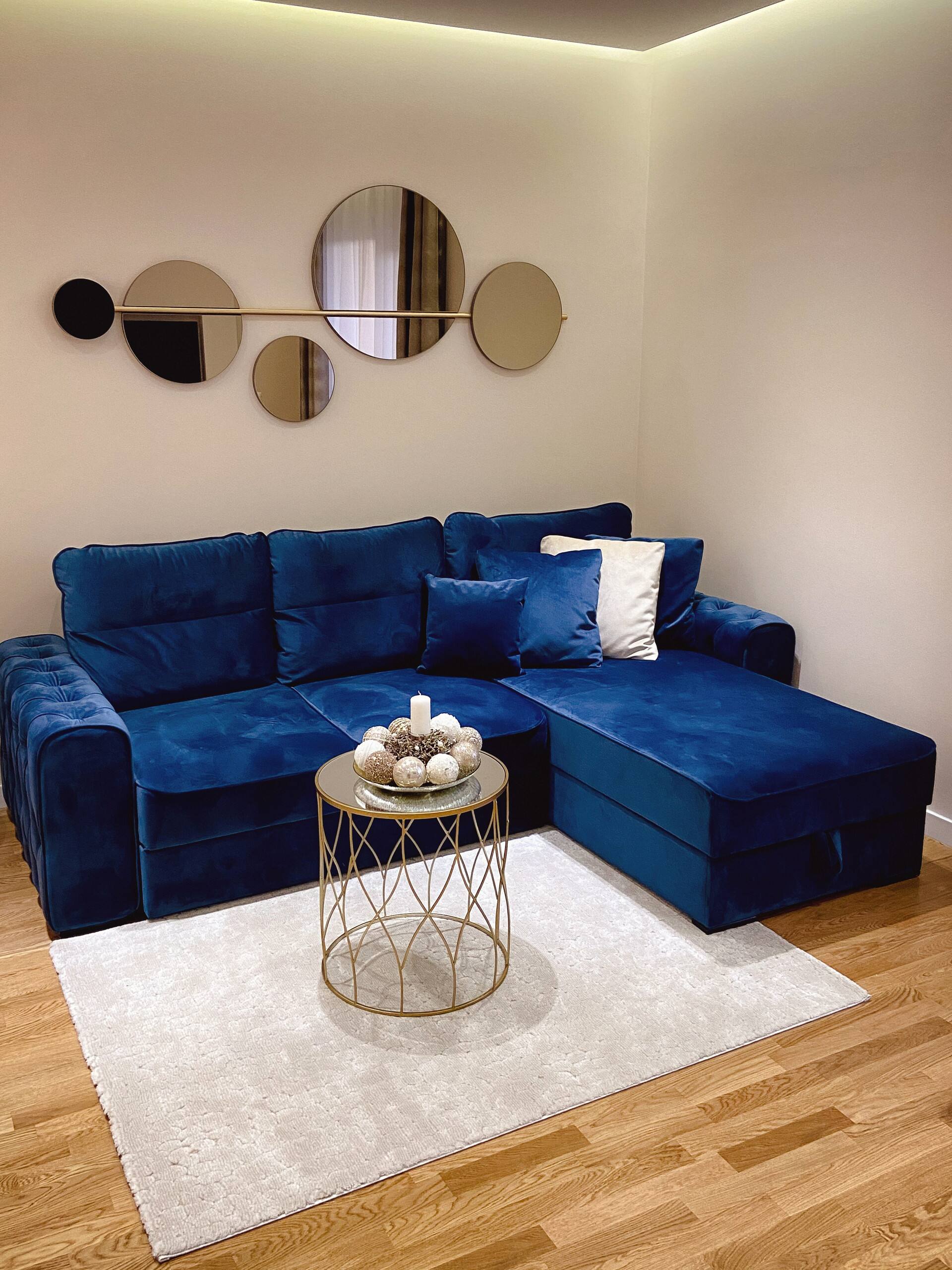 Tiffany Lux Apartment — photo 3