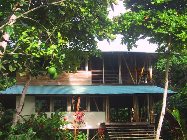 Cabo Matapalo Ferienwohnungen & Unterkünfte Costa Rica Airbnb