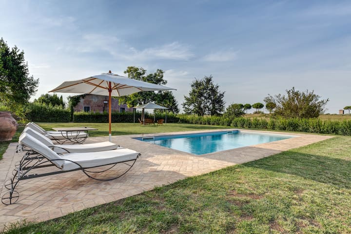 Rome Country House Golf & Pool gallery image 2