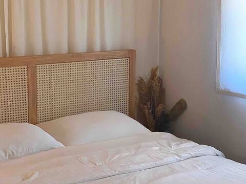 Jirisan Healing Pension_Water Sori Room