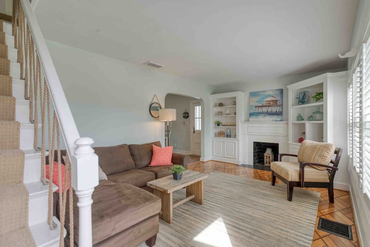 Cottage In Louisville,ky On Scenic River Rd - Murray Hill, KY