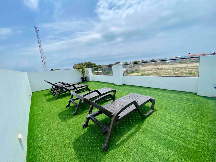 Casa vacacional - Home Two