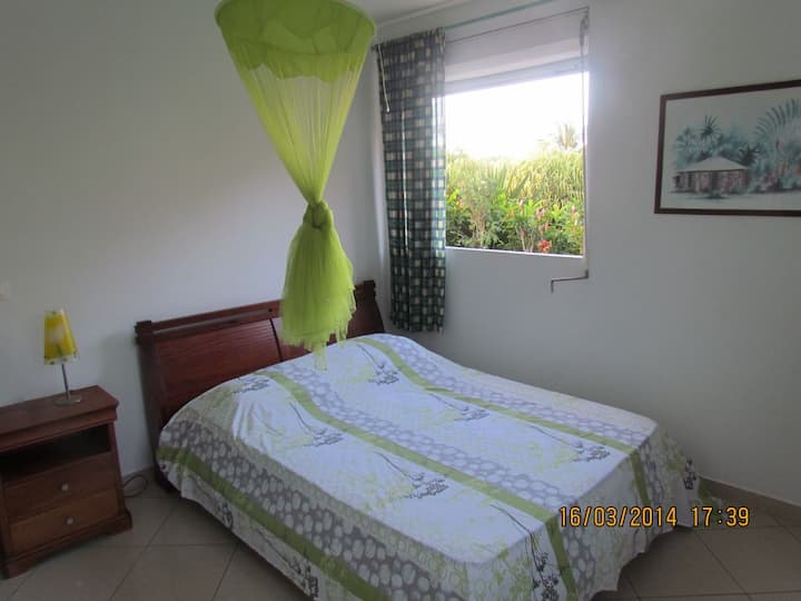 Habitación 1