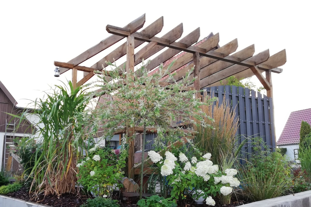 Proprietà Airbnb di successo: Harzhaus Ida a Oberharz Am Brocken