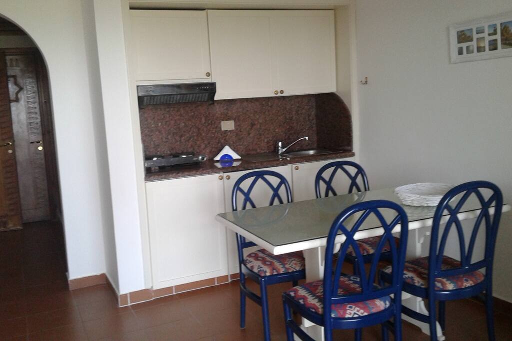 cucina