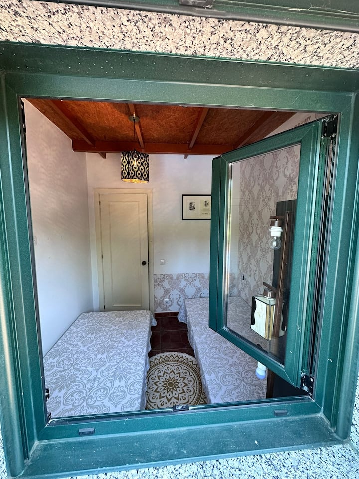 Habitación 2