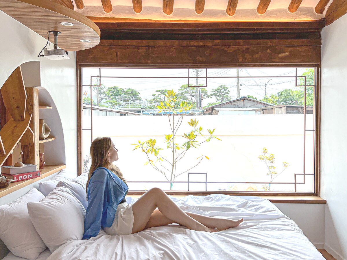 საძინებელი