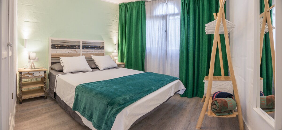 спалня / спалня