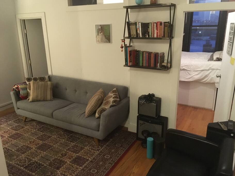 Livingroom
