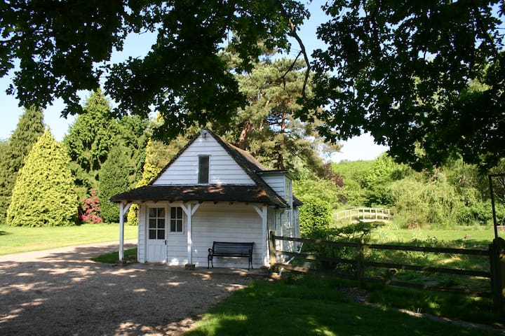 Airbnb Biddenden Holiday Rentals Places To Stay England