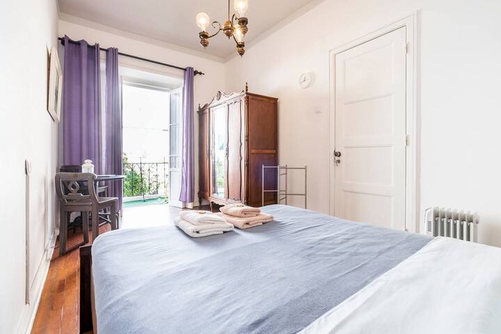 LemonHouse, private room (22) with rooftop&balcony