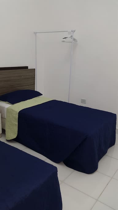 Cuarto 1