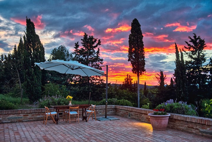Holiday Home "La Canonica"! - Empoli