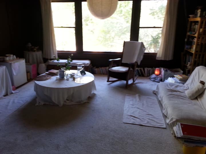 The Alchemists Retreat Room #3 - Santa Barbara
