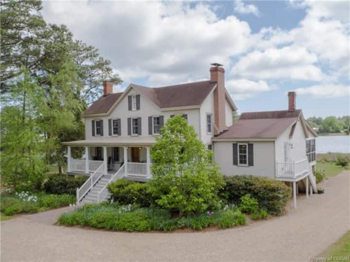 Mobjack Bay Vacation Rentals & Homes Virginia, United States Airbnb