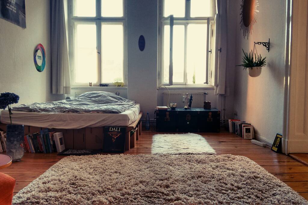 Bed-Room