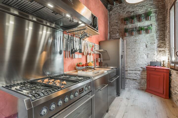 Ca’ Via Della Seta gallery image 3