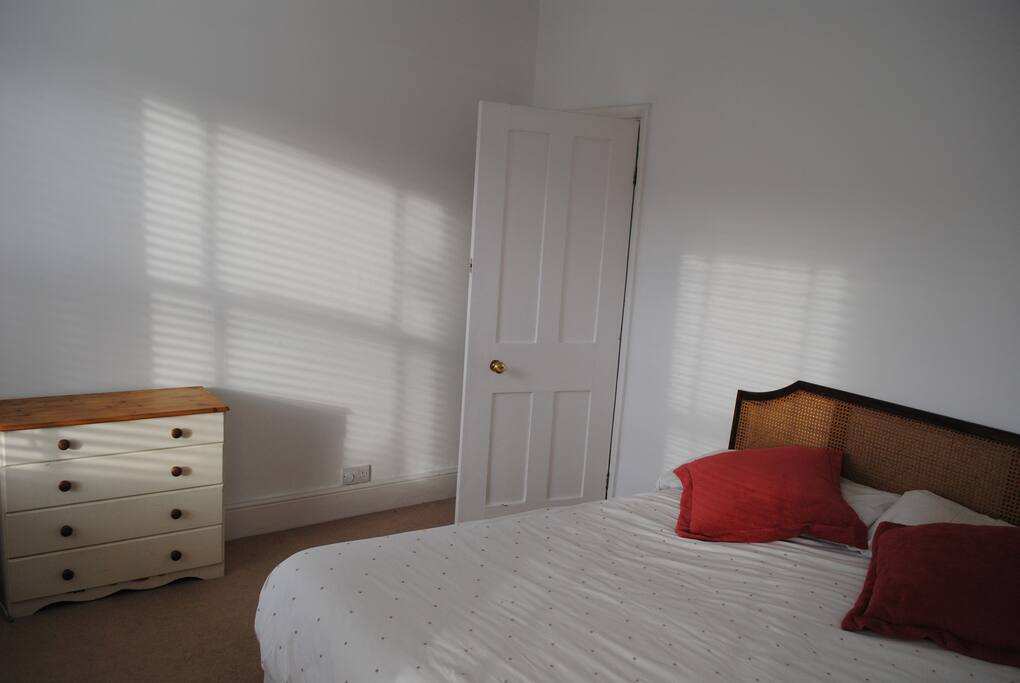 Main bedroom