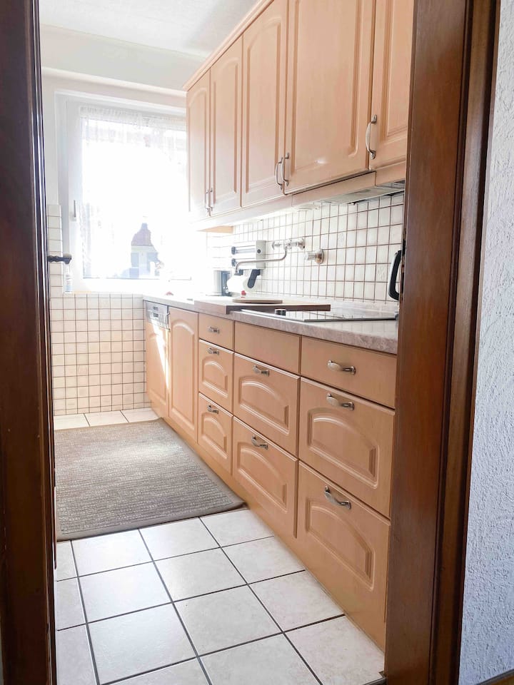 Ganzes Haus Nur Für Euch - Düsseldorf
