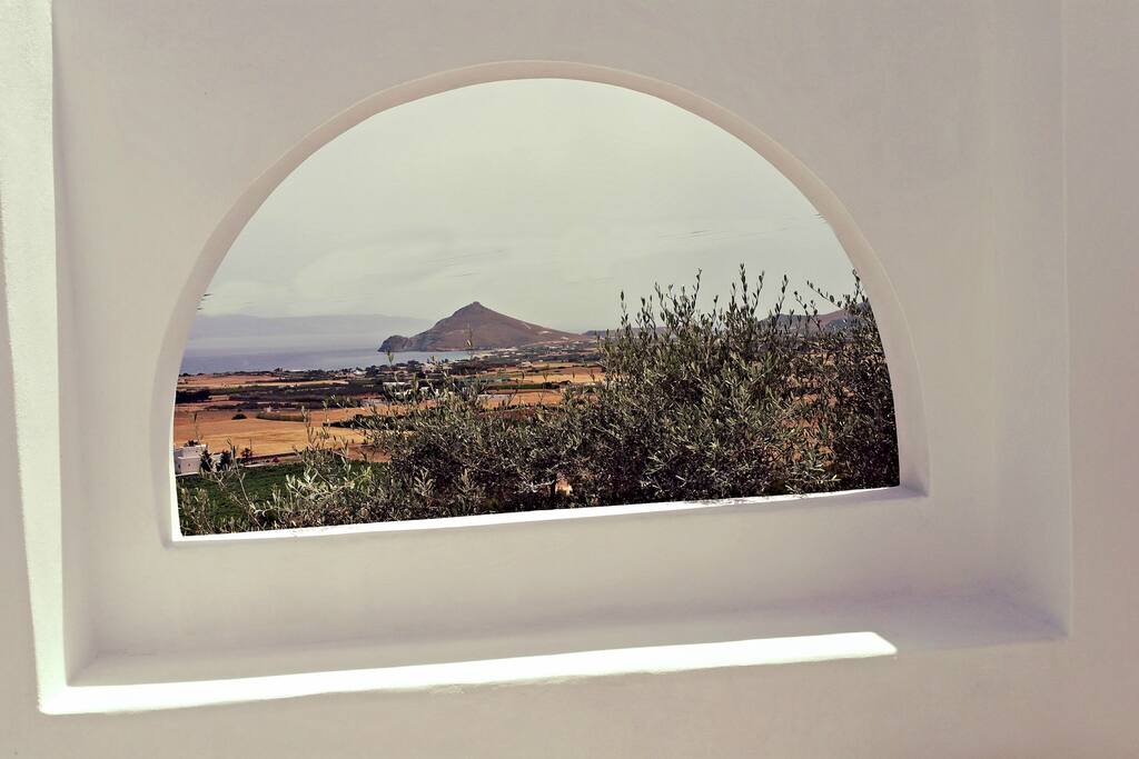 sea view