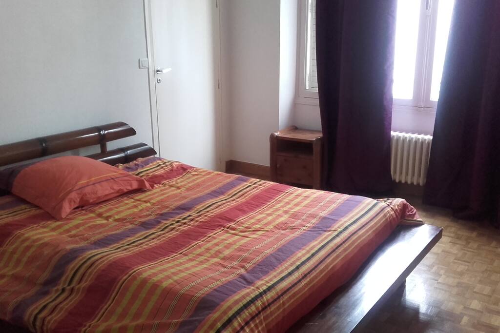 chambre 1