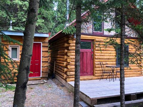 Bear Bungalow