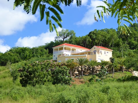 Cactus House. Uber Peace, Tranquility & OMG Views