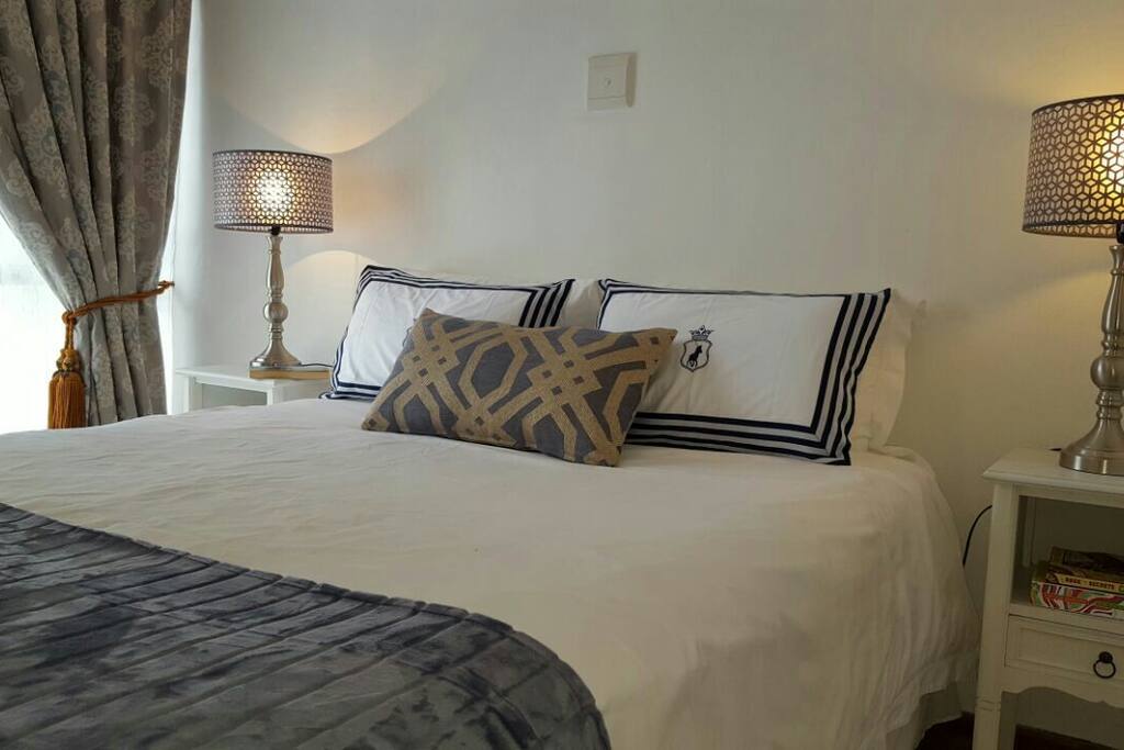 Main bedroom