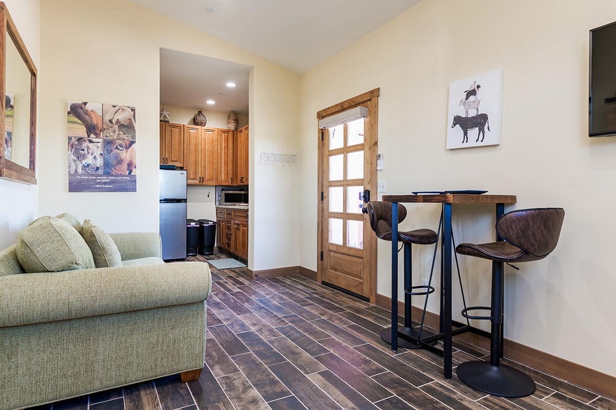 Successful Airbnb property: Sanctuary Stay. Tranquility 20 min. to the beach. in Encinitas