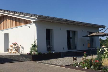 guesthouse on a farm, closed to Lucerne