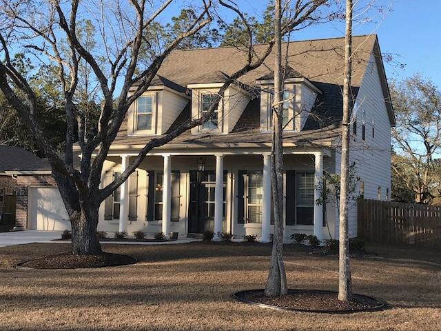 JOYFUL HOSPITALITY only 50 minutes away from NOLA