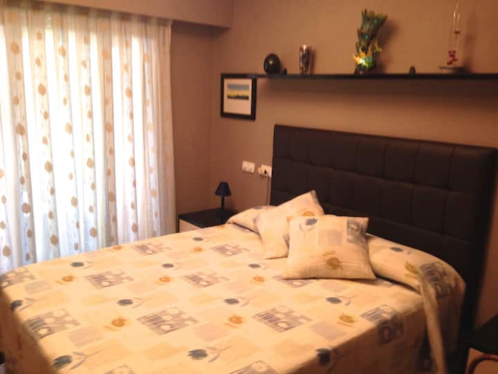 Საძინებელი 1(საწოლი 1.50)